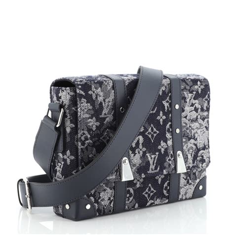 sacoche lv trunk